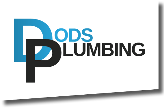 Dods Plumbing Logo